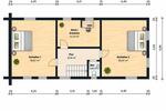 Einfamilienhaus Waldkappel - 4 Zimmer, 130 m&sup2;, 990&euro; | Angebot:26215930