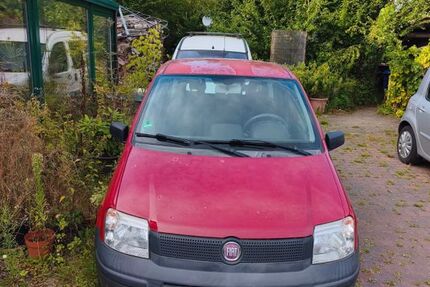 Fiat Panda 151.000 km 600 &euro; Schwanewede 28790