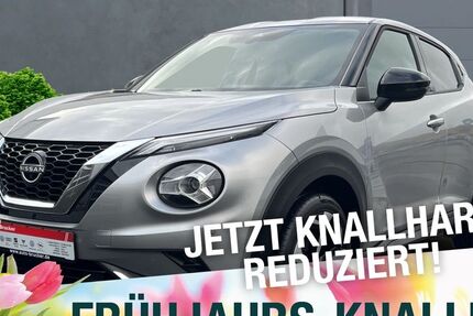 Nissan Juke 5.499 km 18.940 &euro; Markt 95615