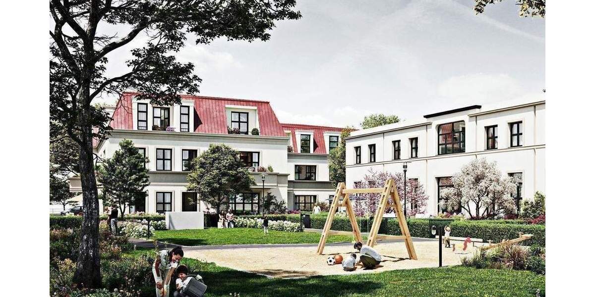 Etagenwohnung Stahnsdorf - 4 Zimmer, 105 m&sup2;, 638.000&euro; | Angebot:26276726