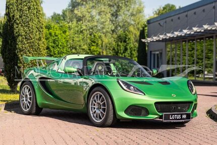 Lotus Elise 25.202 km 59.900 &euro; Hamburg-Barsbüttel 22885