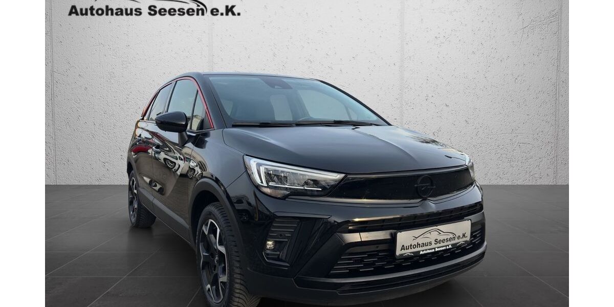 Opel Crossland (X) 80.600 km 14.790 &euro; Seesen/Rhüden 38723