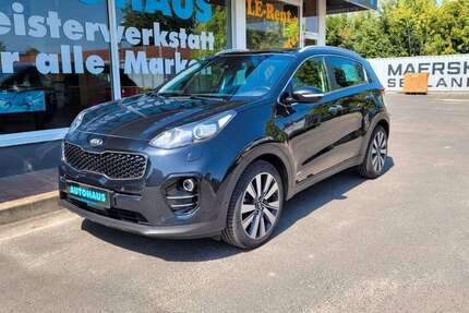 Kia Sportage 163.870 km 13.950 &euro; Leipzig 04289