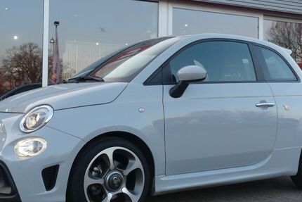 Abarth 595 30.000 km 18.980 &euro; Langenhagen 30855