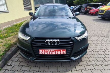 Audi A6 119.278 km 21.995 &euro; Brand-Erbisdorf 09618