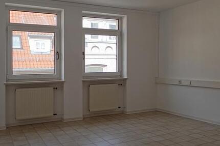 (12994_03) MGN: provisionsfrei! moderne Büroeinheit mit 2x WC, Schulungsraum, Aufzug und Parkplatz - Gewerbeobjekt Meiningen | Angebot:23554237