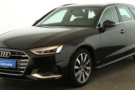 Audi A4 51.700 km 25.890 &euro; Donnersdorf 97499