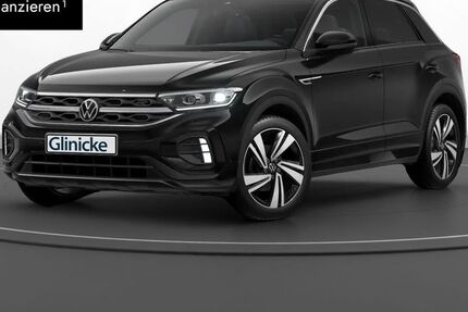 VW T-Roc 9.690 km 29.280 &euro; Minden 32427