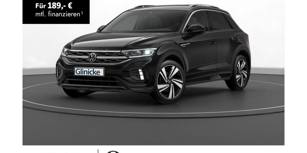 VW T-Roc 9.690 km 29.280 &euro; Minden 32427