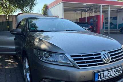 VW CC 155.000 km 11.399 &euro; Magdeburg, Landeshauptstadt 39126