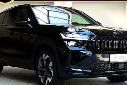 Skoda Kodiaq 1.055 km 47.970 &euro; Horb am Neckar 72160