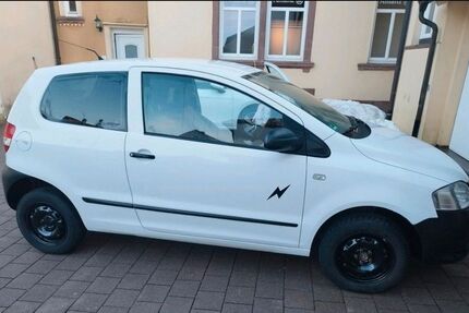 VW Fox 145.000 km 2.200 &euro; Lörrach 79540