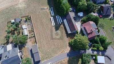 TOP LAGE, TOP AUSRICHTUNG, PERFEKTE GRÖßE - Grundstück Heddert | Angebot:27131508