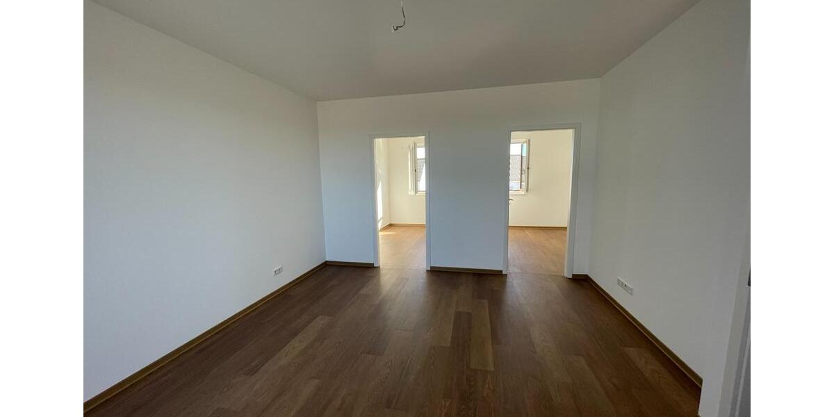 Wohnen am Feldrand – Reihenmittelhaus mit idyllischem Westgarten 6 zimmer