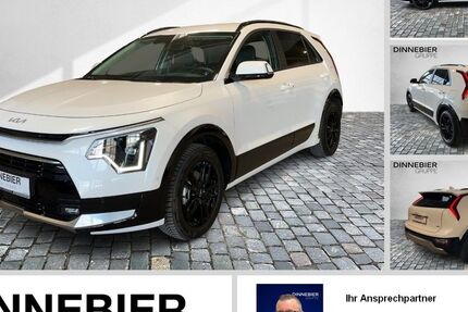 Kia Niro 22.765 km 28.590 &euro; Berlin 12277