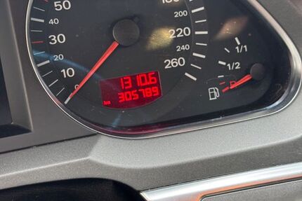 Audi A6 305.000 km 3.799 € Kirtorf 36320