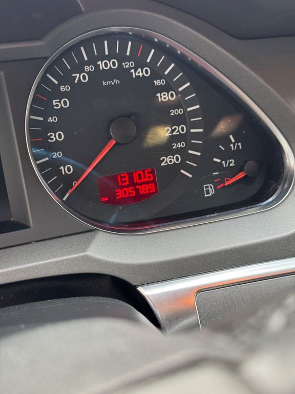 Audi A6 305.000 km 3.799 € Kirtorf 36320