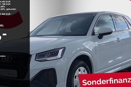 Audi Q2 14.800 km 32.240 &euro; Wackersdorf 92442