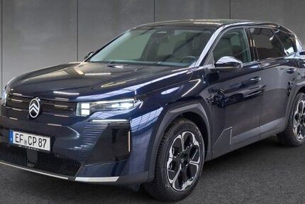 Citroen C5 Aircross 3.500 km 47.440 &euro; Erfurt 99086