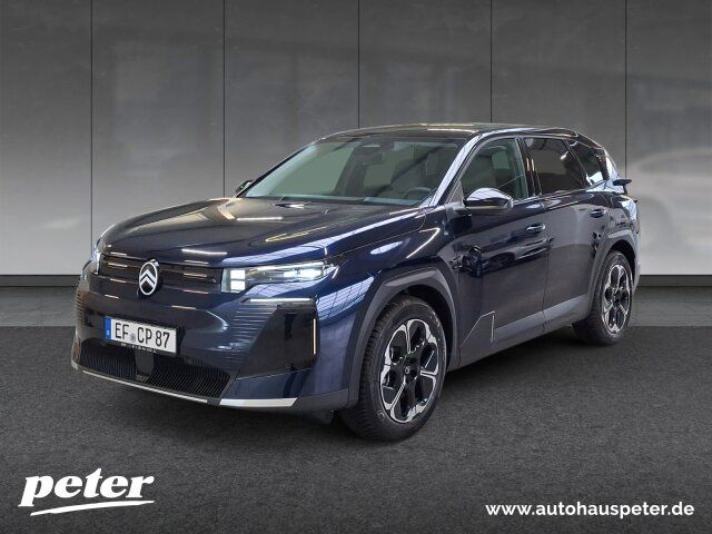 Citroen C5 Aircross 3.500 km 47.440 &euro; Erfurt 99086