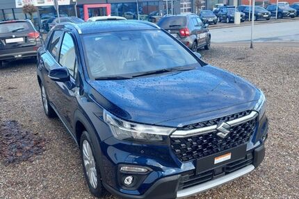Suzuki (SX4) S-Cross 2.600 km 27.990 € Eutin 23701