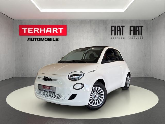 Fiat 500e 1.999 km 26.987 &euro; Stadtlohn 48703