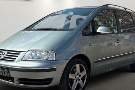 VW Sharan 209.442 km 1.799 &euro; Berlin 12681