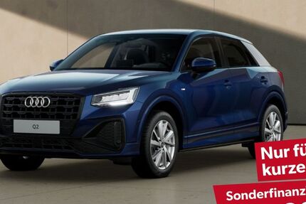 Audi Q2 31.200 km 28.840 &euro; Wackersdorf 92442