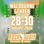 Rock im Wald