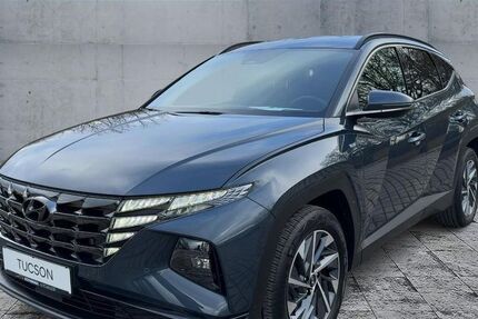 Hyundai TUCSON 33.634 km 25.705 &euro; Weimar 99427