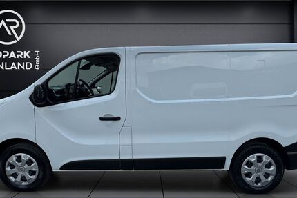 Renault Trafic 200.376 km 12.900 &euro; Bochum 44866