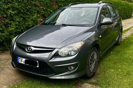 Hyundai i30 98.227 km 5.500 &euro; Am Mellensee 15838