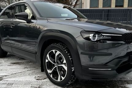 Mazda MX-30 15.403 km 20.900 &euro; Frankfurt am Main / Bergen-Enkheim 60388