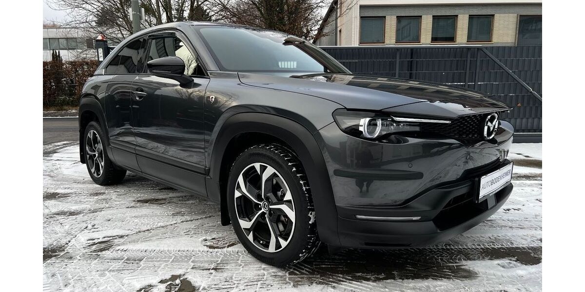 Mazda MX-30 15.403 km 20.900 &euro; Frankfurt am Main / Bergen-Enkheim 60388