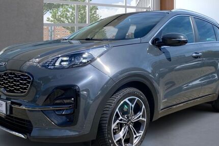 Kia Sportage 45.650 km 20.490 &euro; Freiburg 79111