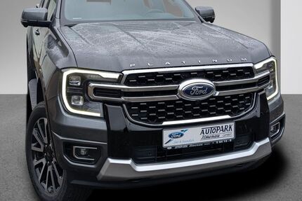 Ford Ranger 4.000 km 62.999 € Ilmenau 98693