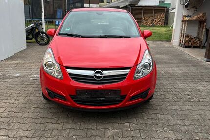 Opel Corsa 233.000 km 2.000 &euro; Reilingen 68799