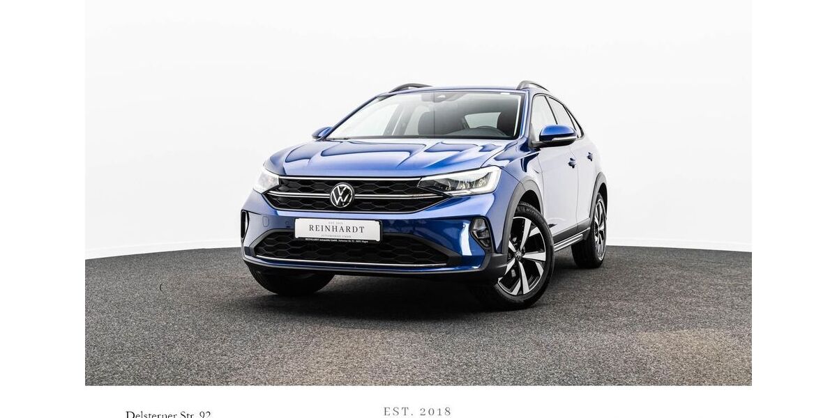 VW Taigo 15.942 km 16.350 &euro; Hagen 58091