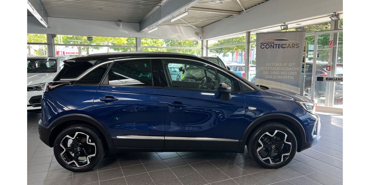 Opel Crossland (X) 63.325 km 14.999 &euro; Werl 59457