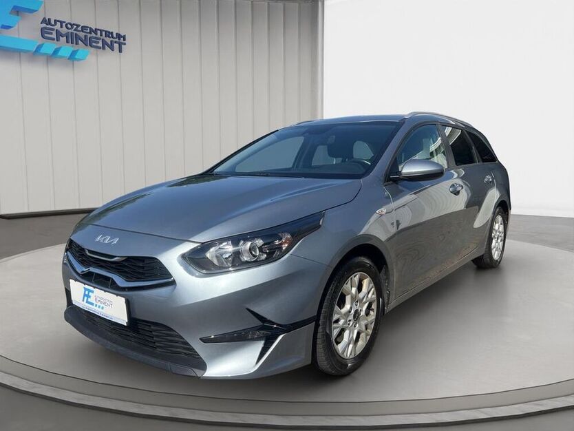 ceed Sportswagon