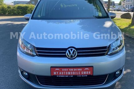 VW Touran 221.177 km 5.999 &euro; Lage 32791