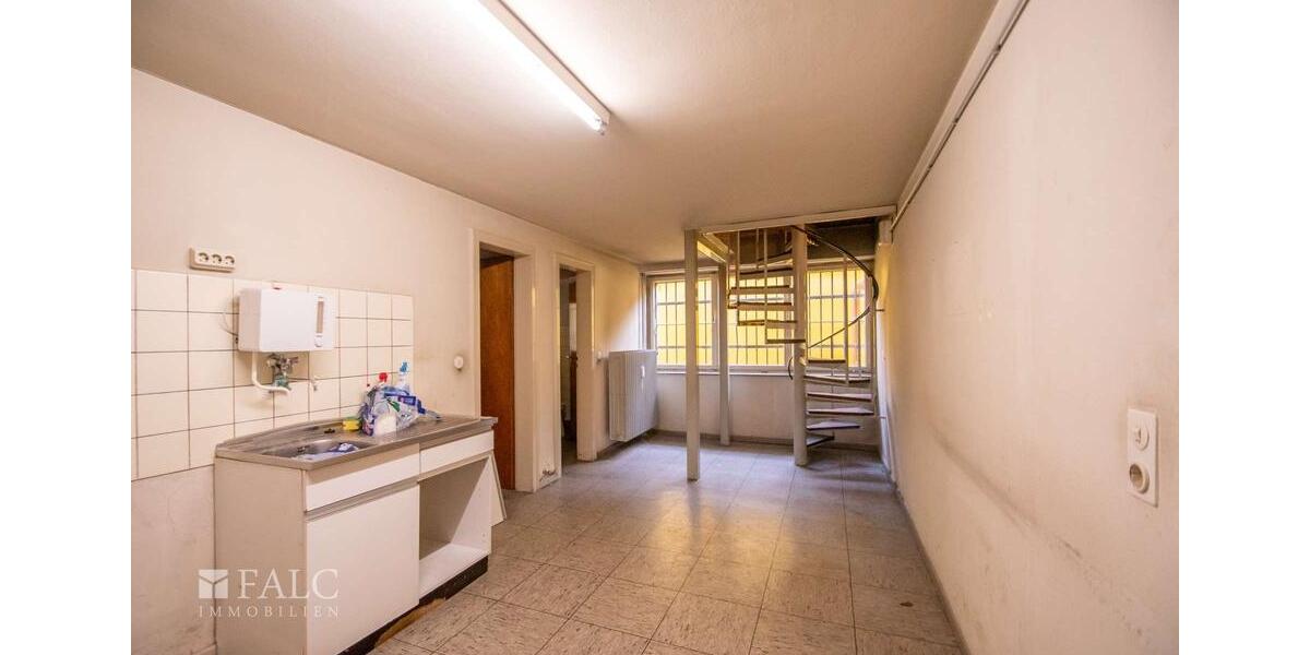 Gewerbeobjekt Viersen - 2.500&euro; | Angebot:25656355