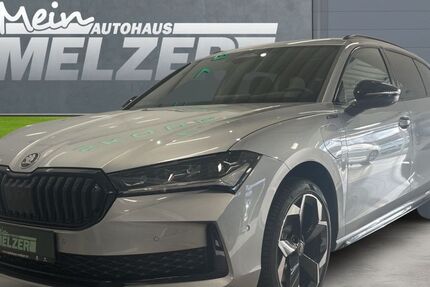 Skoda Superb 3.524 km 55.880 &euro; Limbach-Oberfrohna 09212
