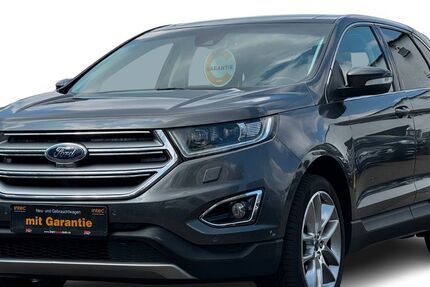 Ford Edge 199.421 km 11.980 &euro; Duisburg 47249