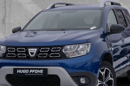 Dacia Duster 34.200 km 17.250 &euro; Schwerin 19061
