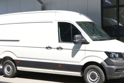 VW Crafter 3.000 km 43.980 &euro; Mühlhausen 92360