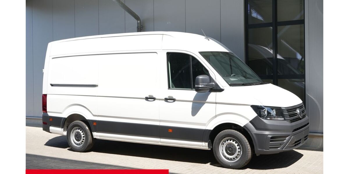VW Crafter 3.000 km 43.980 &euro; Mühlhausen 92360