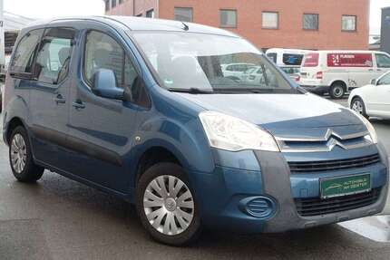 Citroen Berlingo 115.065 km 6.990 &euro; Springe 31832