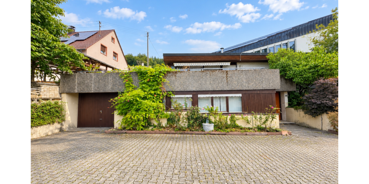 Einfamilienhaus Herbrechtingen - 6 Zimmer, 170 m&sup2;, 285.000&euro; | Angebot:27351790