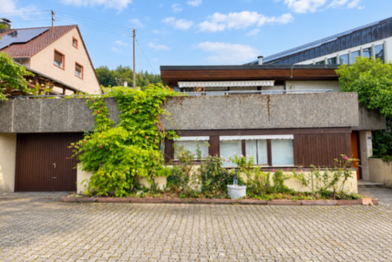 Haus Herbrechtingen - 6 Zimmer, 170 m&sup2;, 285.000&euro; | Angebot:27351790